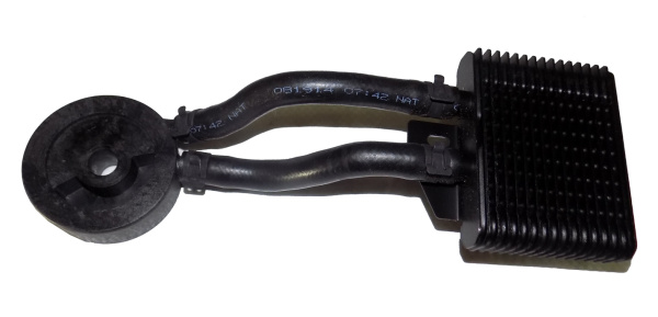 0119122  Маслоохладитель в сборе 24 594 49-S