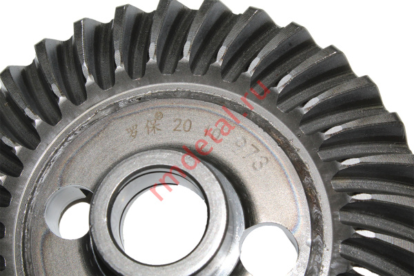 0801966  Шестерня 21120100101