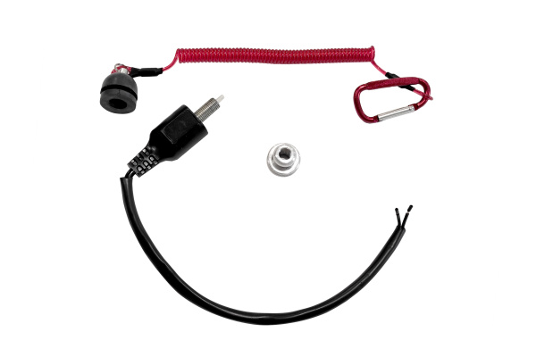 1006789  Выключатель аварийный со шнуром RMD1002001