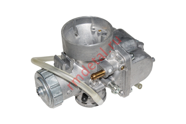 0079853  Карбюратор VM34-630 Mikuni