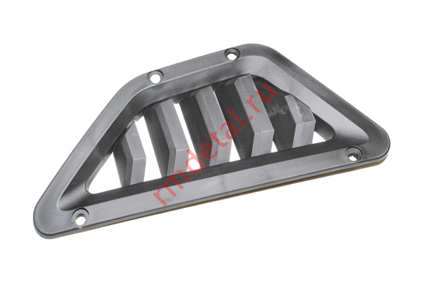 0135949  Решетка задняя S10701019