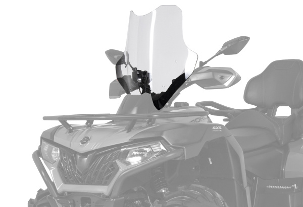 9DS#-805000-6000  Cтекло ветровое CFORCE 600