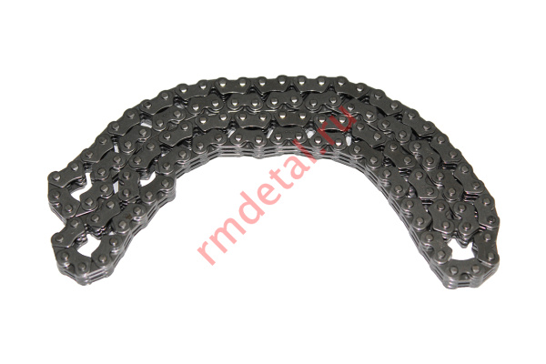 0120368  Цепь зубчатая 6.35Px112 21040102101