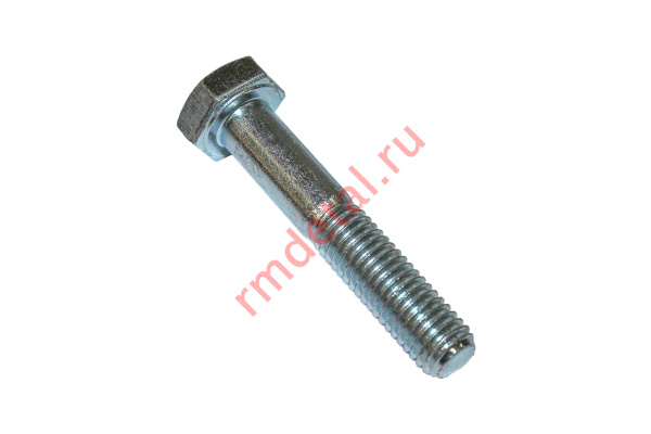 0074104  Болт М10х55 DIN 931-88P