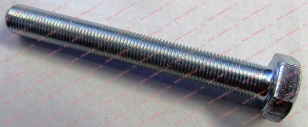 0075451  Болт М12х1,25х80 DIN 960-88P