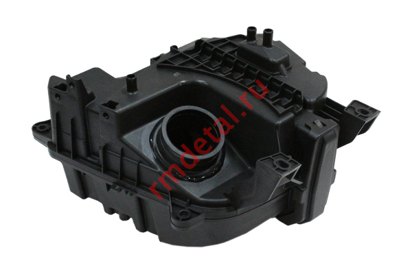 1007679  Корпус воздушного фильтра 650 21170101702