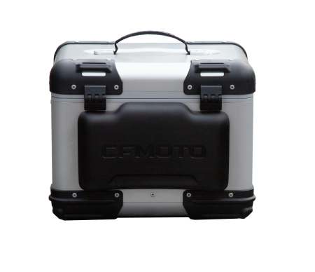 Н/Д  Кофр центральный для CFMOTO 450MT/800MT