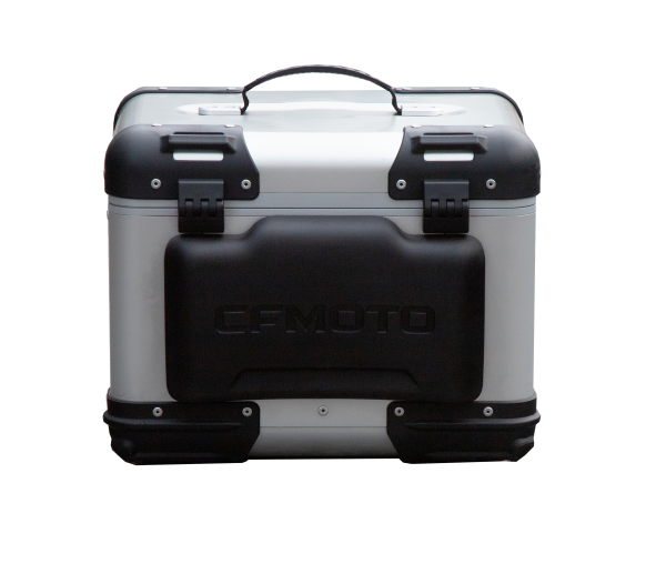 Н/Д  Кофр центральный для CFMOTO 450MT/800MT