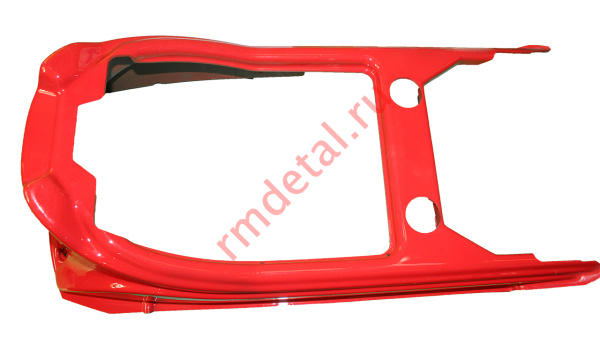 0123716  Панель задняя L10100308