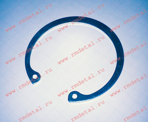 0091432  Кольцо A52 Ц9.хр ГОСТ 13943-86