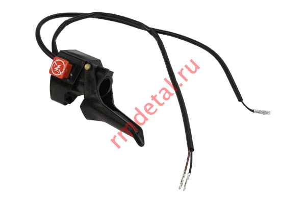 0082961  Блок переключателей руля правый C41100970