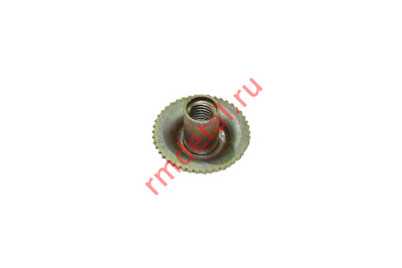 0013972  Храповик C40600230