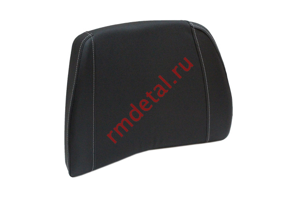 1007458  Спинка сидушки пассажира 17014020140