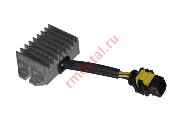 0087956  Регулятор напряжения A-R104-1