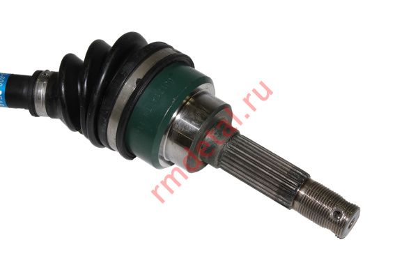 0085313  Шрус задний левый 46620-AX400-000