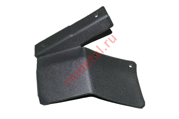 0085207  Брызговик внешний левый 63412-AX300-K00