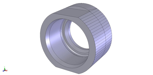 0012840  Втулка 160500011