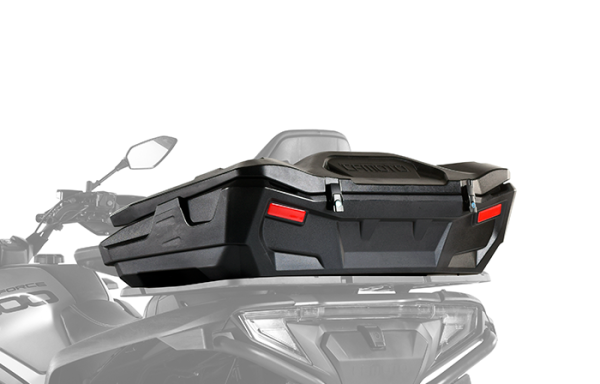 010_084  Кофр для CFORCE 600 EPS/ 600 ADVANCED EPS