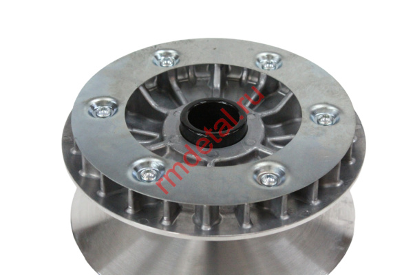 1009338  Шкив вариатора в сборе (ведущий) 21050811000