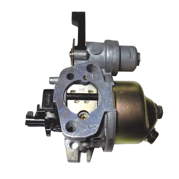 0105259  Карбюратор 18 853 06-S