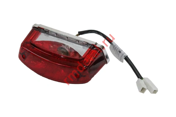 0098377  Фонарь задний 111103330