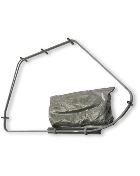 1004564  Каркас разборный с тентом на сани ПП, ППМ 1900