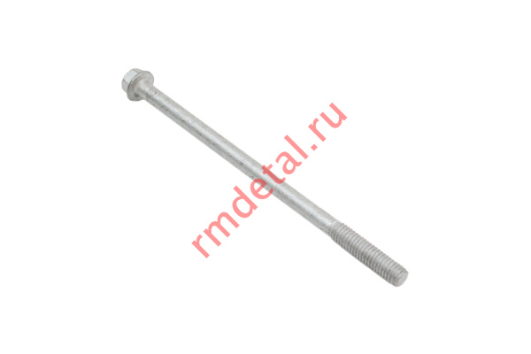 0140985  Болт фланцевый М6х105 01214061051