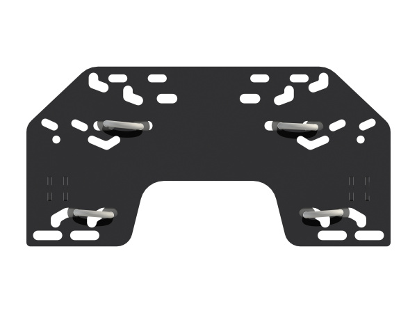 40.0255  Площадка для крепления снегоуборочного отвала 400NEW/600/Х8/800NEW/1000NEW