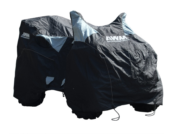 Н/Д  Чехол транспортировочный  CFMOTO для ATV