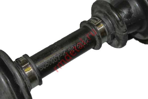 0112324  Шрус передний левый SQ500ST-4-0706100