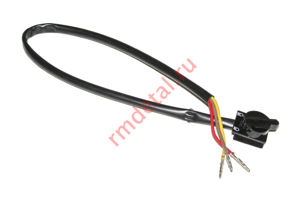 0082339  Переключатель света SW-JSC501/F