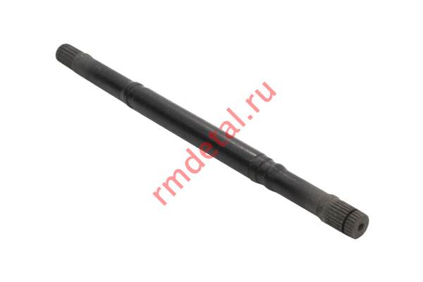 0104478  Вал левый передний 29-T474BJ71