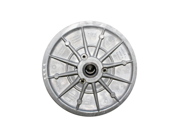 0094157  Шкив ведомый 6000-0043