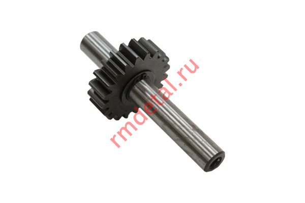 0085984  Вал заднего хода в сборе 23510-REA-000