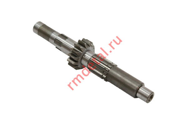 0120481  Вал промежуточный 21040204501