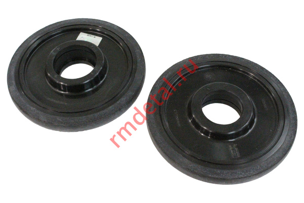 0123979  Катки C40201702 (2 шт.)