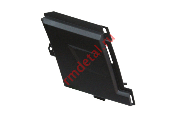 1007341  Панель боковая, правая 17010202410