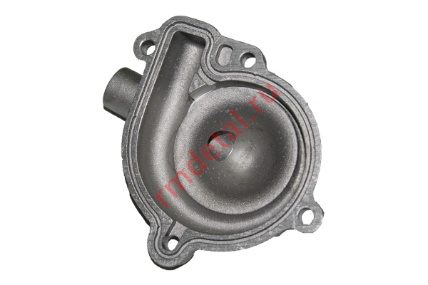 0120468  Корпус водяного насоса 21040114201