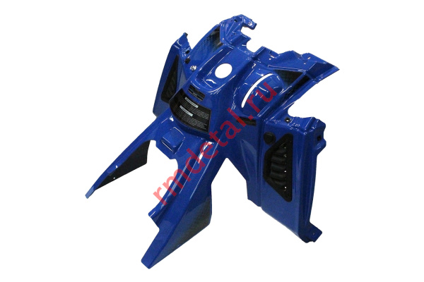 0139322  Накладка бака S10701030-02