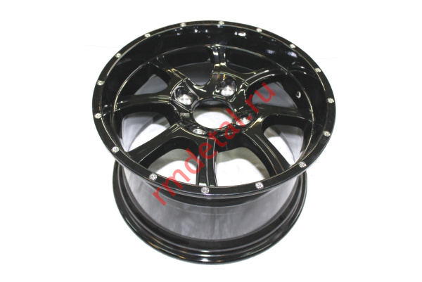 0125003  Диск колесный задний 14x8 13605040260