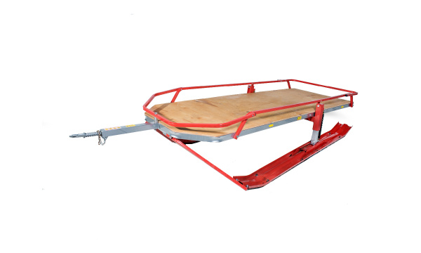 0110452  Сани ПГМ-2500