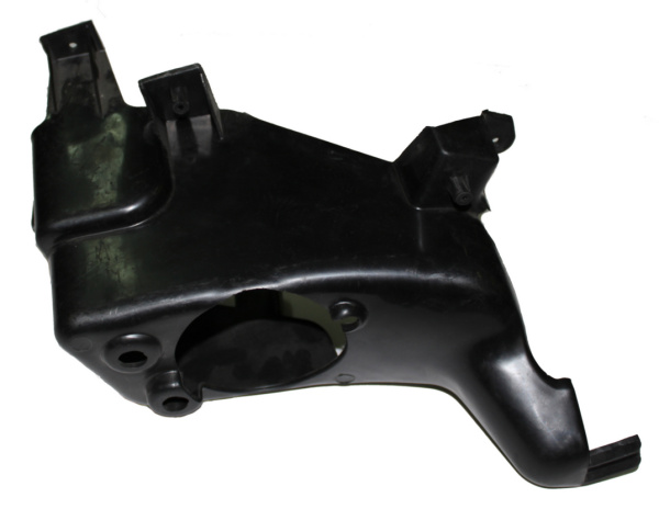 0114255  Кожух передней левой фары SQ500ST-4-1000250