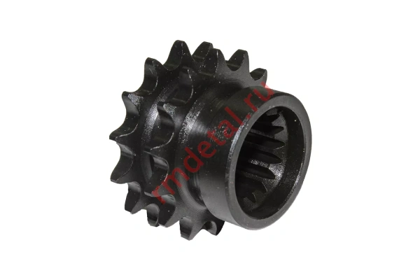 0082989  Звездочка L10600095