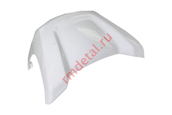 0086075  Панель передняя (белая) 56311-AX200-W01