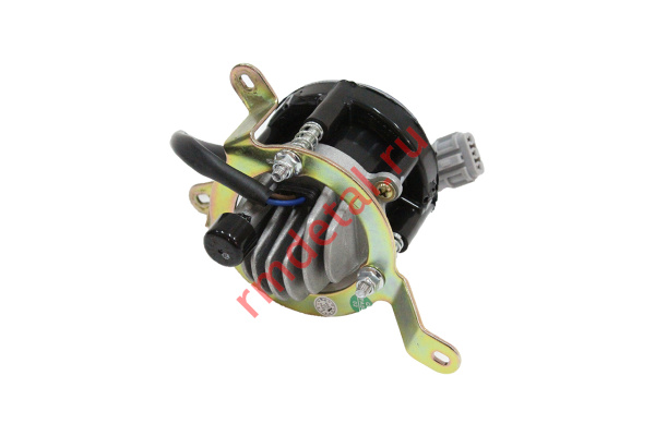 1007499  Фара светодиодная (дальний свет, габарит) 17009060010