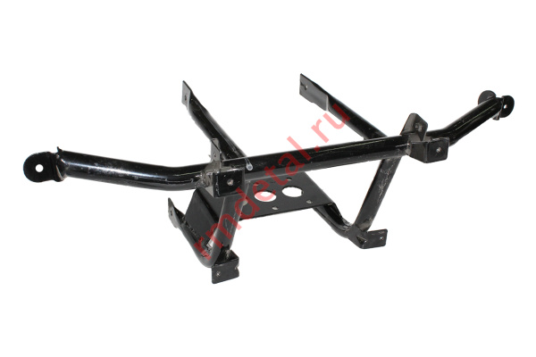 0088691  Бампер L20100170