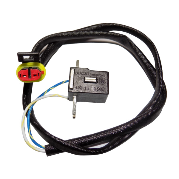 0088292  Датчик 433 13 3580