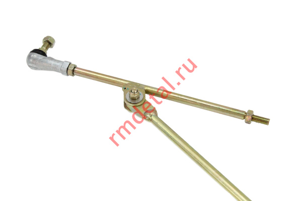 1008464  Рычаг переключения передач 17311120001