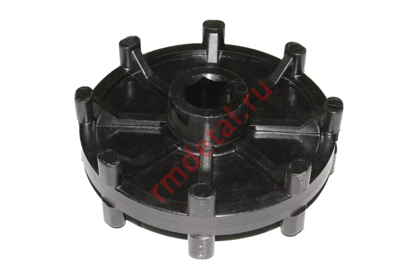 0011395  Колесо ведущее C40200516-С