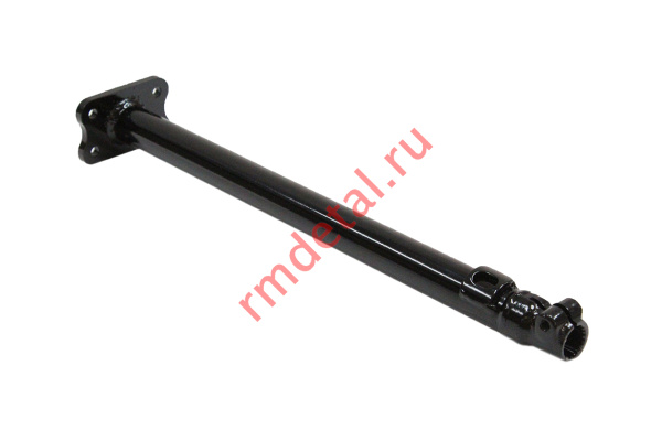 1007663  Колонка рулевая с ЭУР 17005050090